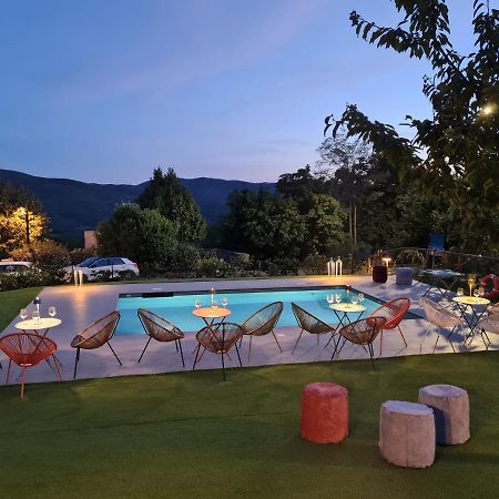 Agriturismo La Via Dell'Oliviera Ciciano Εξωτερικό φωτογραφία