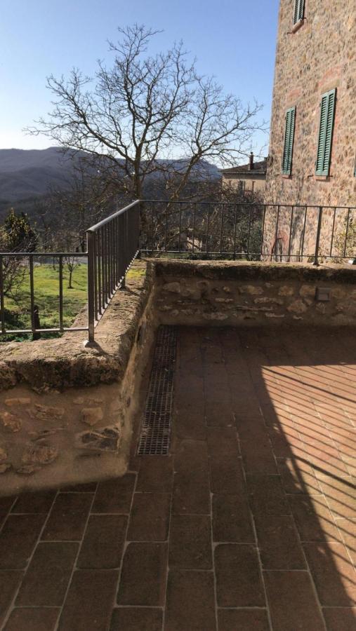 Agriturismo La Via Dell'Oliviera Ciciano Εξωτερικό φωτογραφία