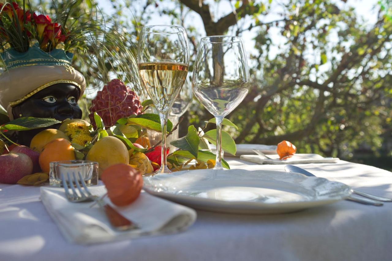 Agriturismo La Via Dell'Oliviera Ciciano Εξωτερικό φωτογραφία