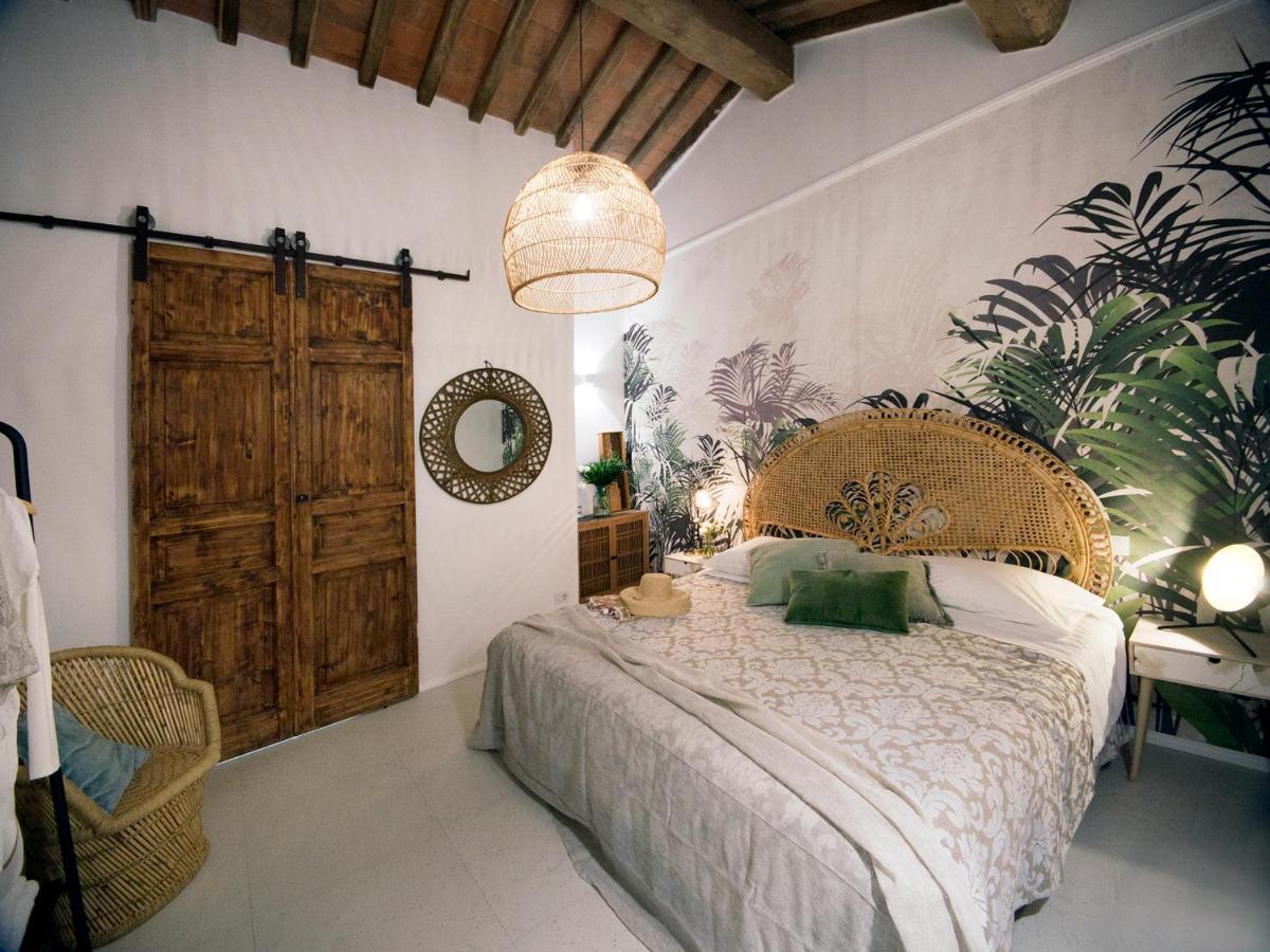 Agriturismo La Via Dell'Oliviera Ciciano Εξωτερικό φωτογραφία