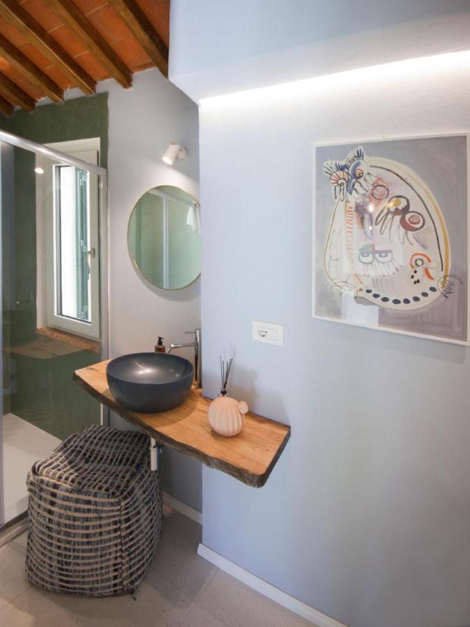 Agriturismo La Via Dell'Oliviera Ciciano Εξωτερικό φωτογραφία