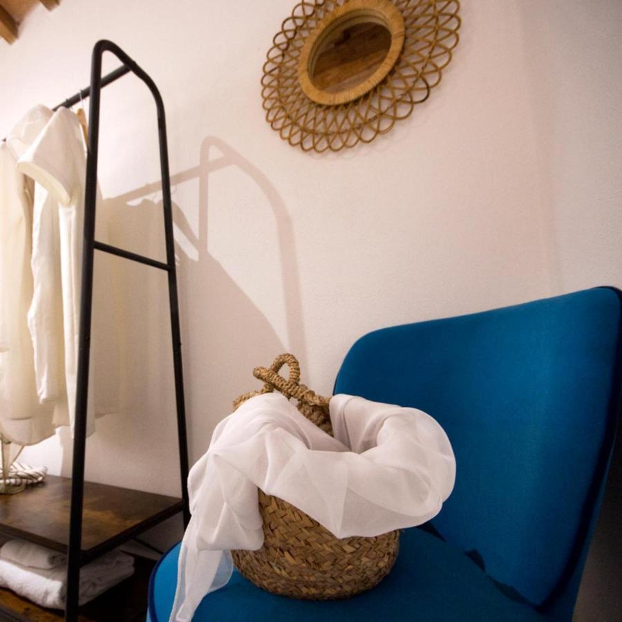 Agriturismo La Via Dell'Oliviera Ciciano Εξωτερικό φωτογραφία