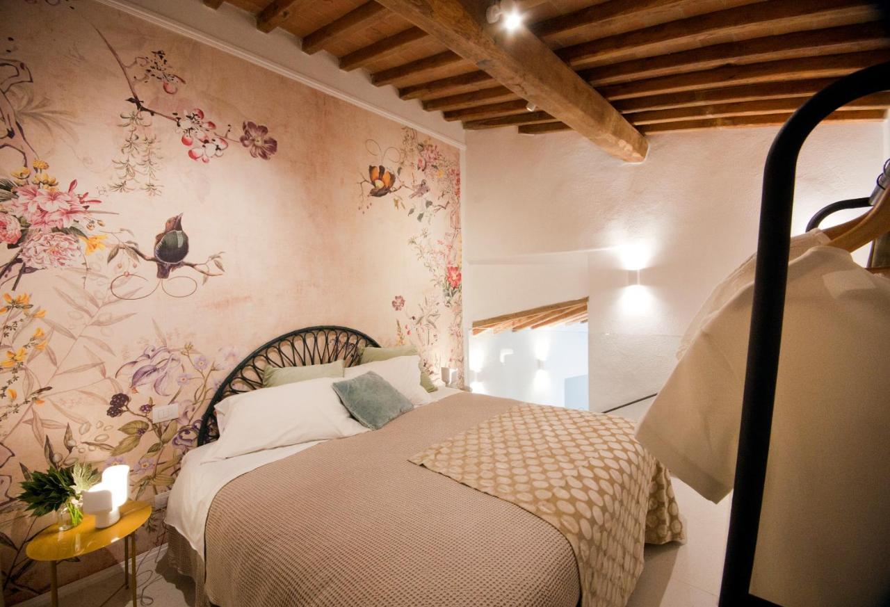 Agriturismo La Via Dell'Oliviera Ciciano Εξωτερικό φωτογραφία
