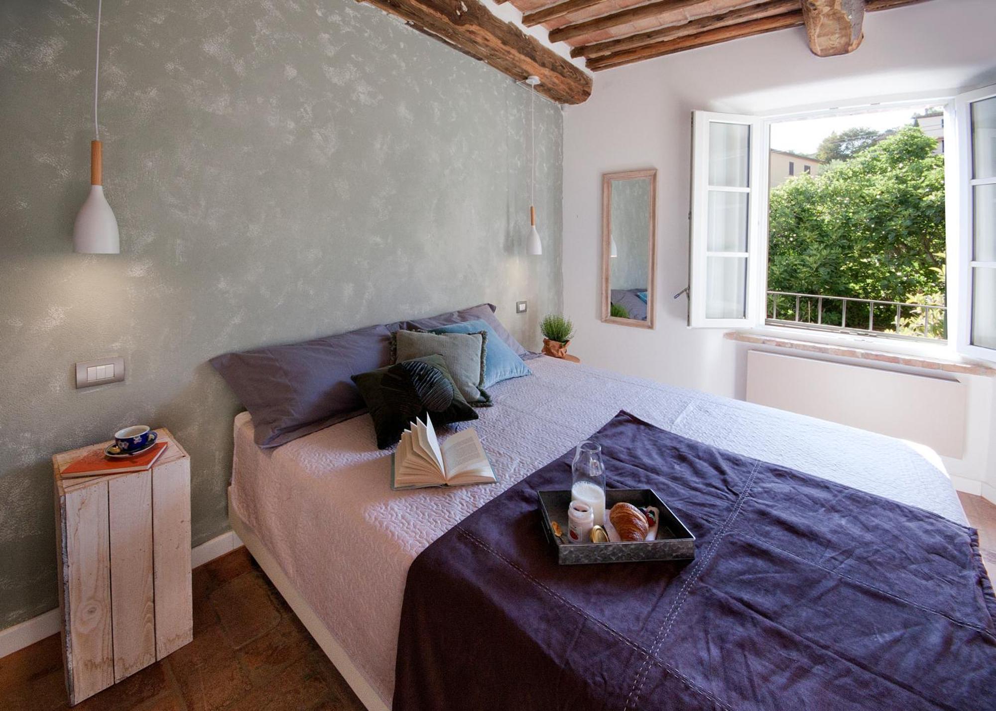 Agriturismo La Via Dell'Oliviera Ciciano Δωμάτιο φωτογραφία